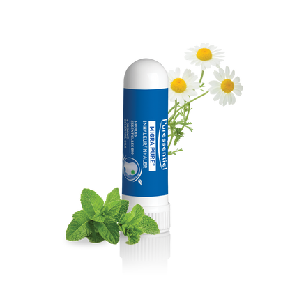 Migra Pure® Inhaler