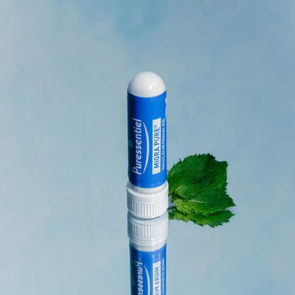 Migra Pure® Inhaler