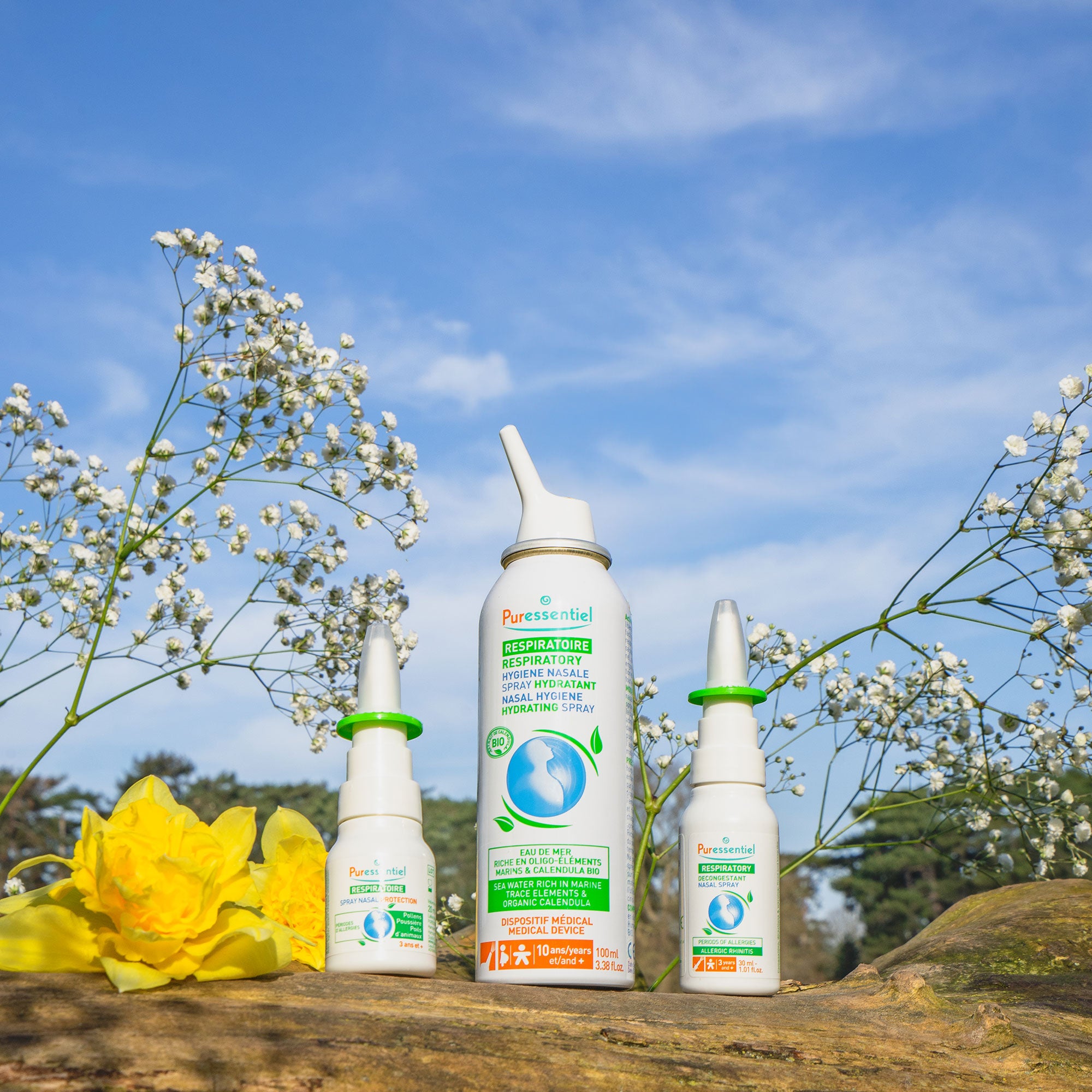 Allergy Rescue Kit