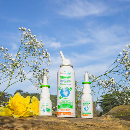 Allergy Rescue Kit
