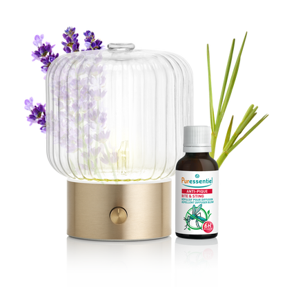 Large Area Repellent Kit