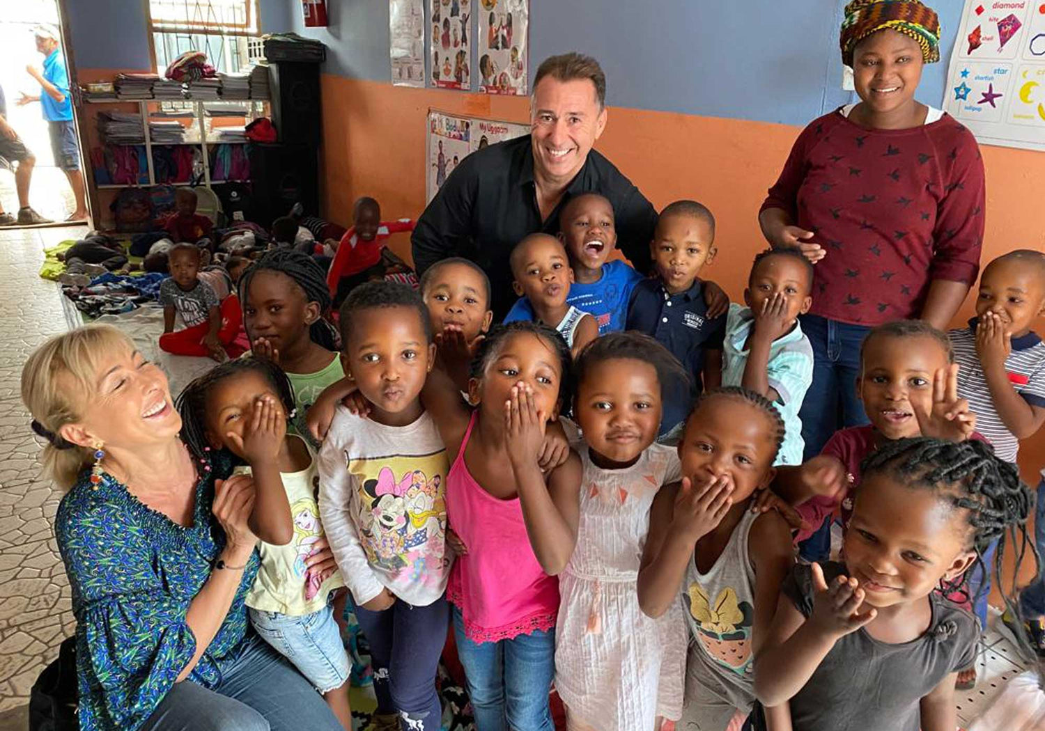 solidarity commitment