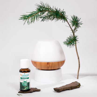 Ultrasonic Humidifier Diffuser ORSO