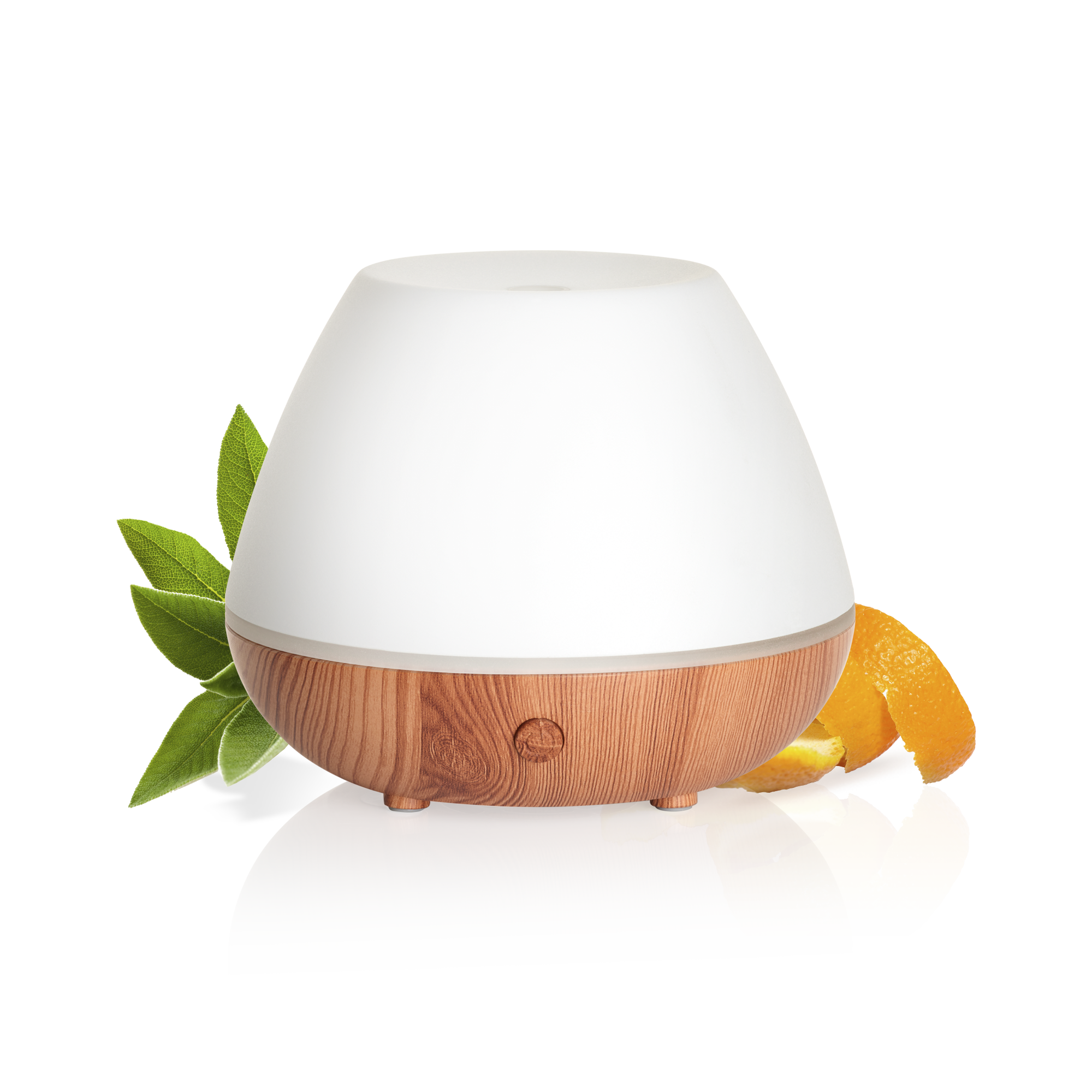 Ultrasonic Humidifier Diffuser ORSO