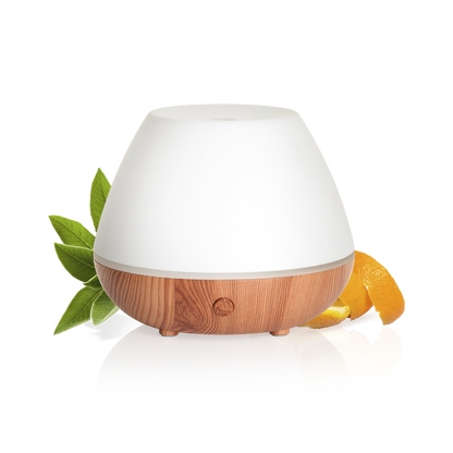 Ultrasonic Humidifier Diffuser ORSO