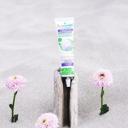 Intimate Care Soothing Ointment