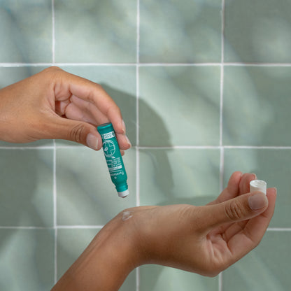 S.O.S Travel Roll-On