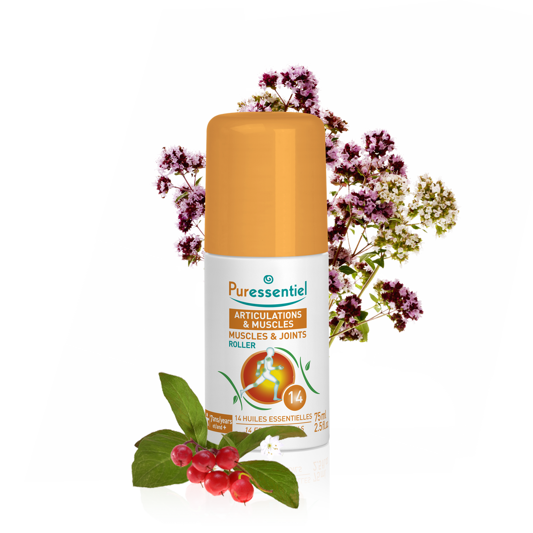 Muscles & Joints Roll-On