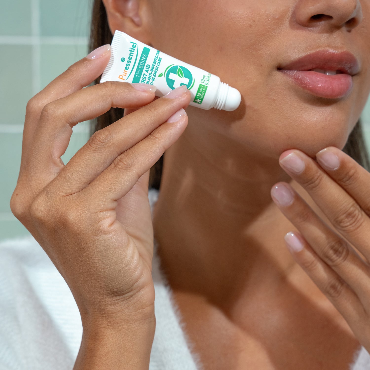 S.O.S Skin Anti-Blemish Care