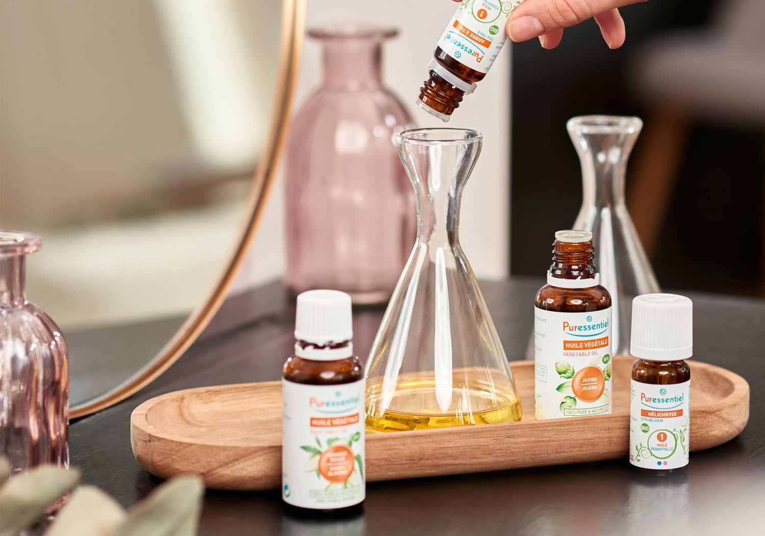 trustful products natural puressentiel