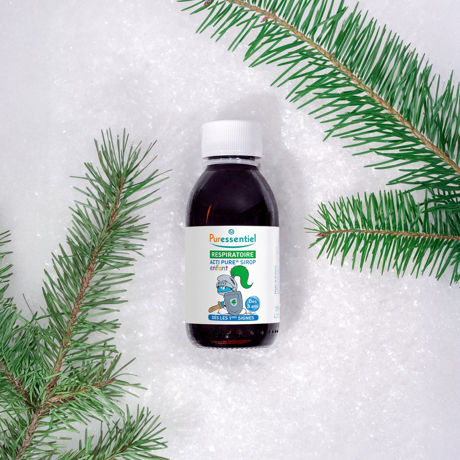 Acti Pure® Kids Syrup