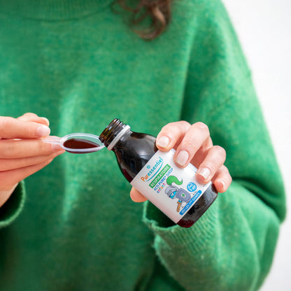Acti Pure® Kids Syrup