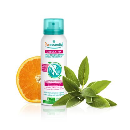 Circulation Express Tonic Spray