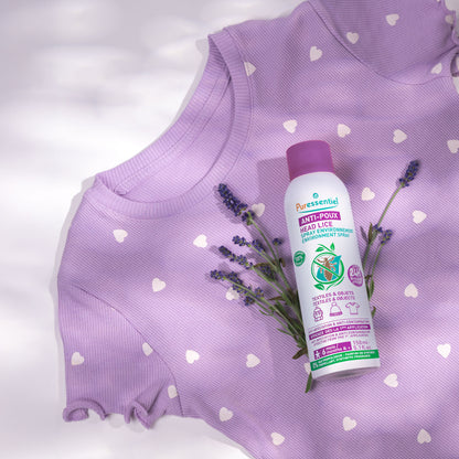 Head Lice Environment Spray