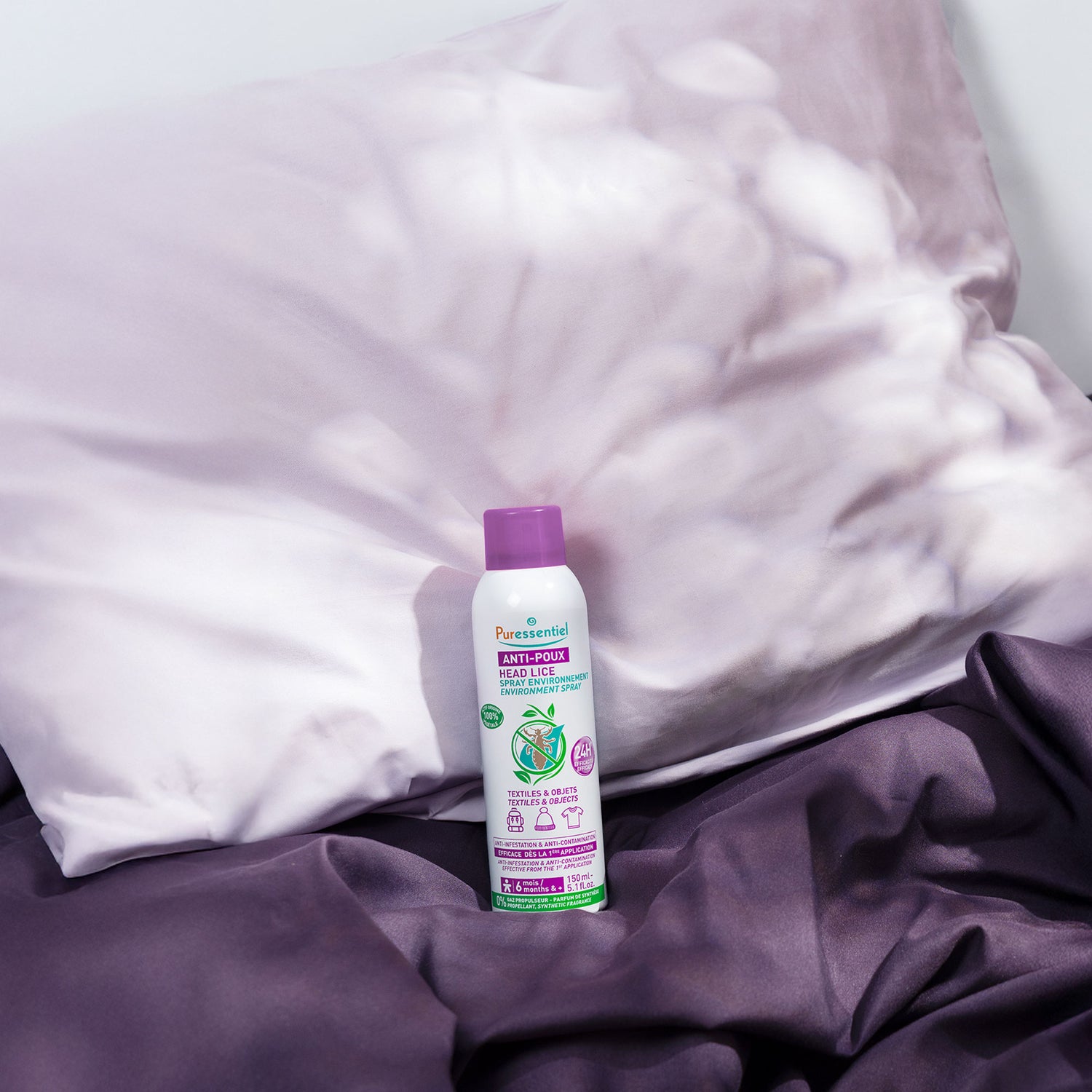 Head Lice Environment Spray