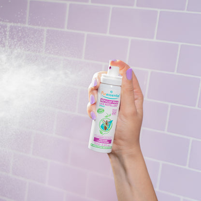 Lice Repellent Spray
