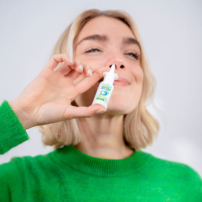 Sinus Express Spray Nasal