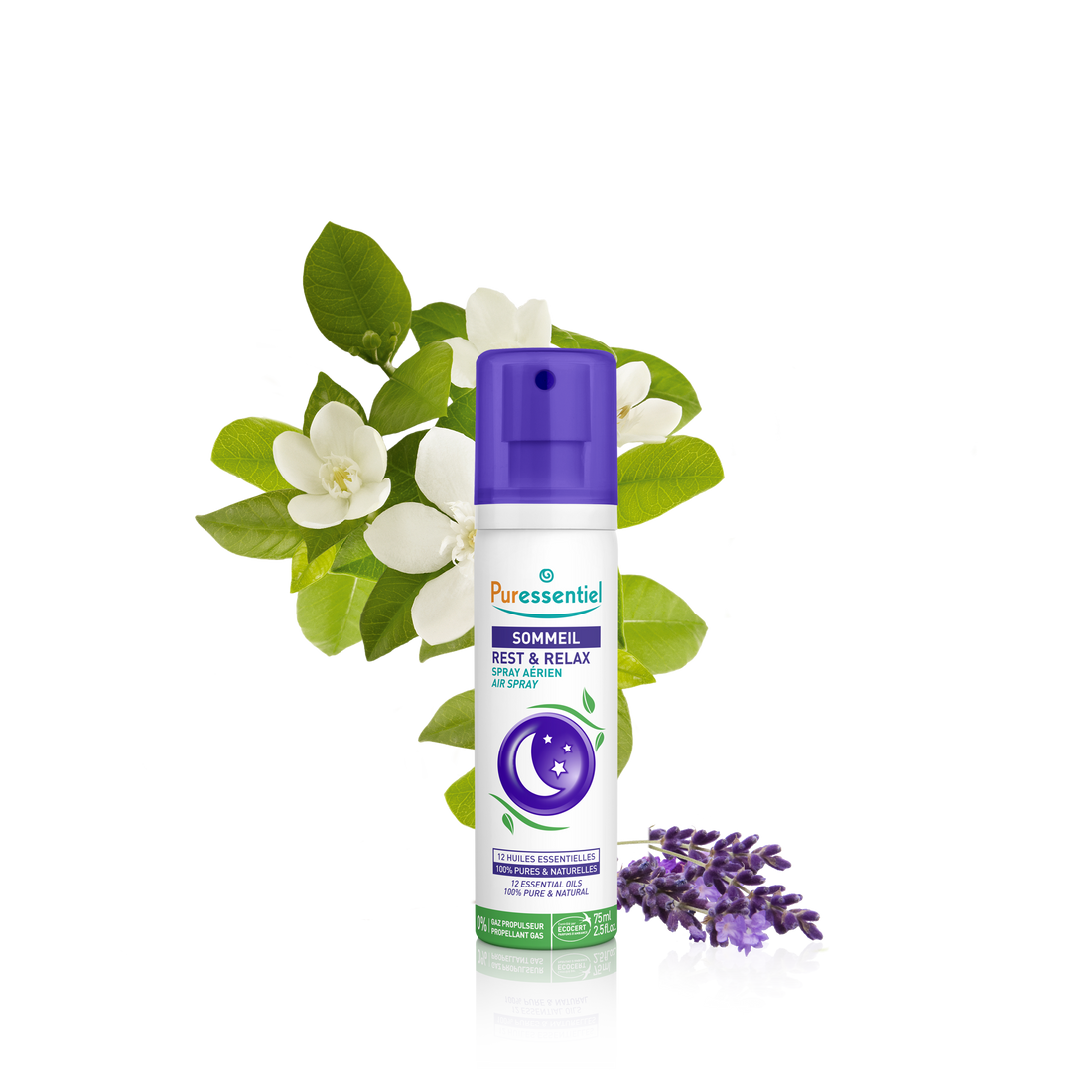 Rest & Relax Air Spray