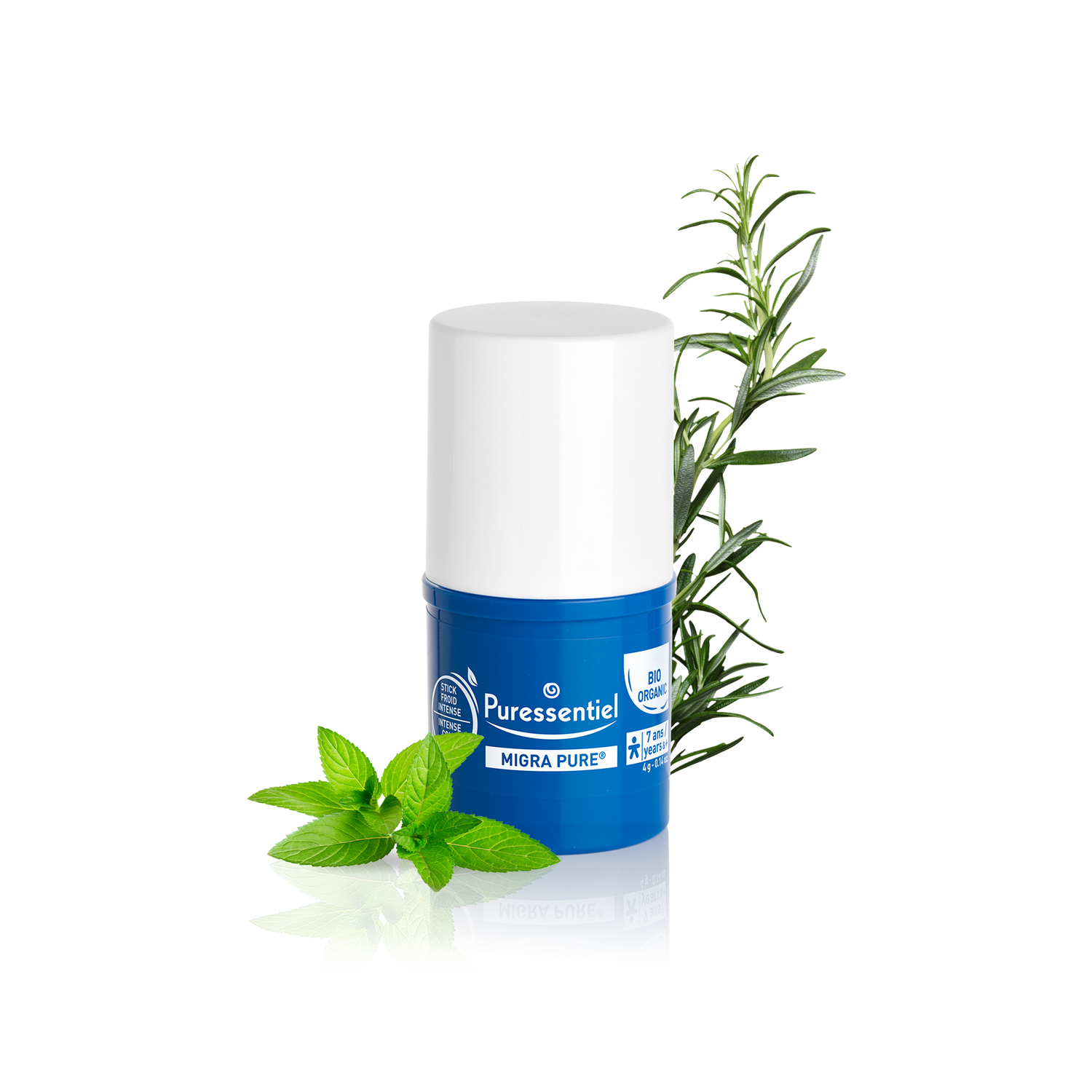 Migra Pure® Intense Cold Stick