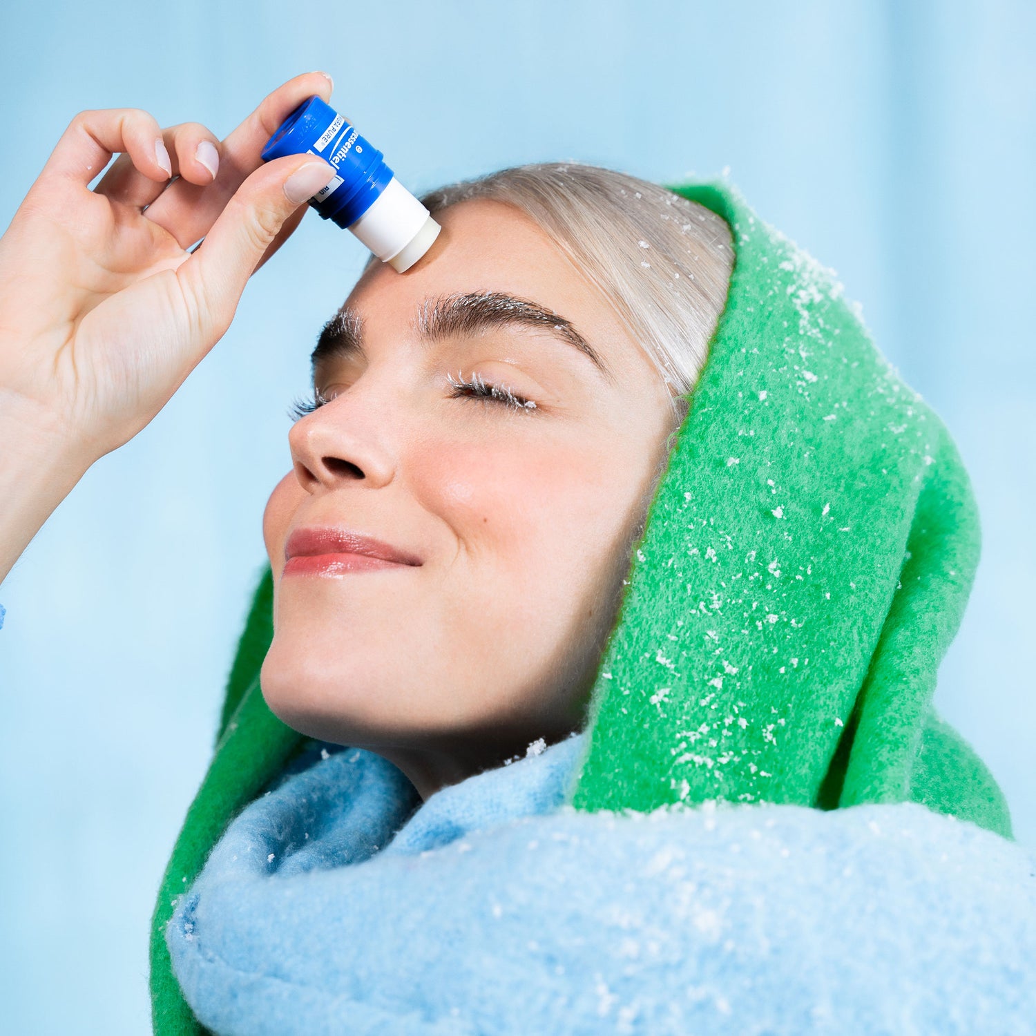 Migra Pure® Intense Cold Stick