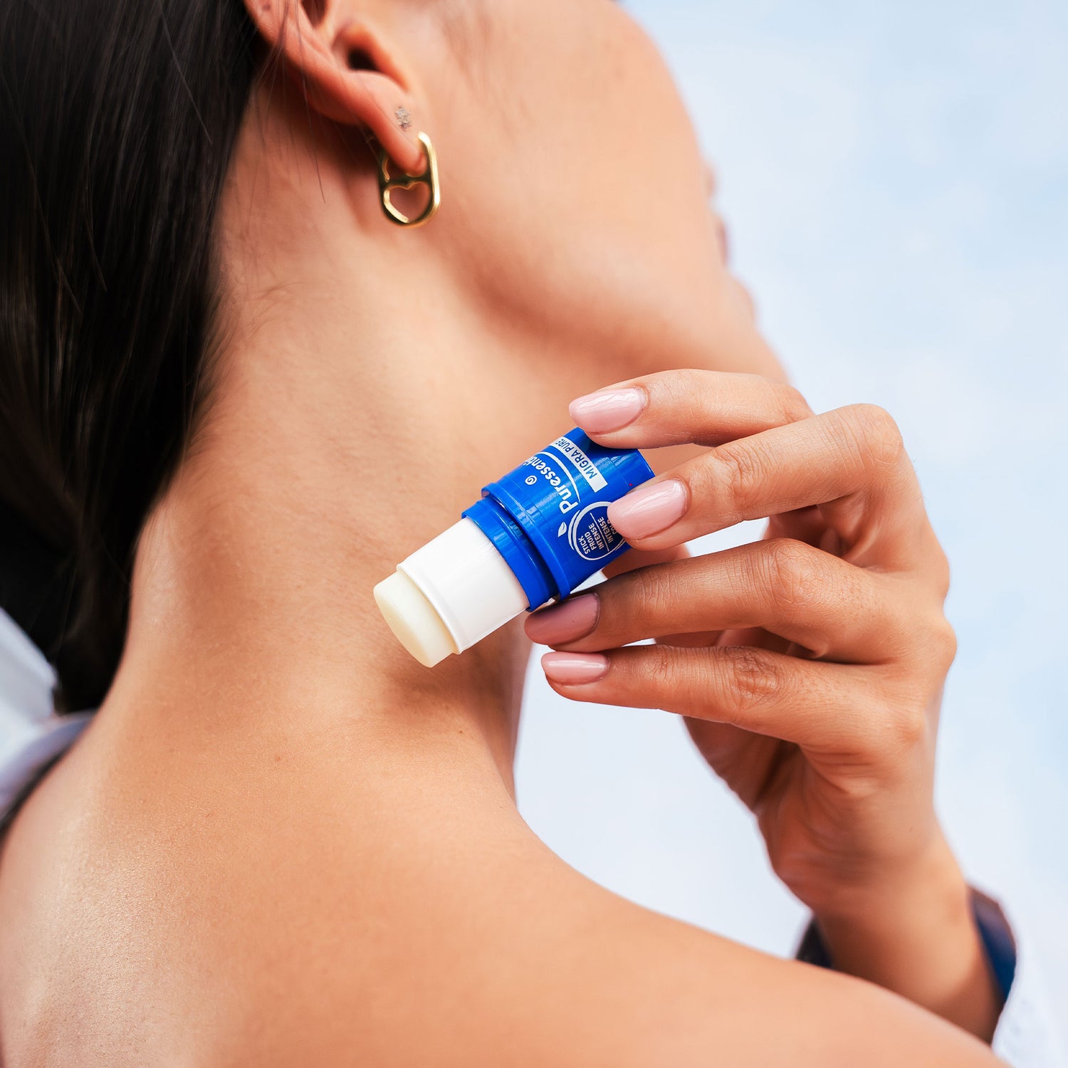 Migra Pure® Intense Cold Stick