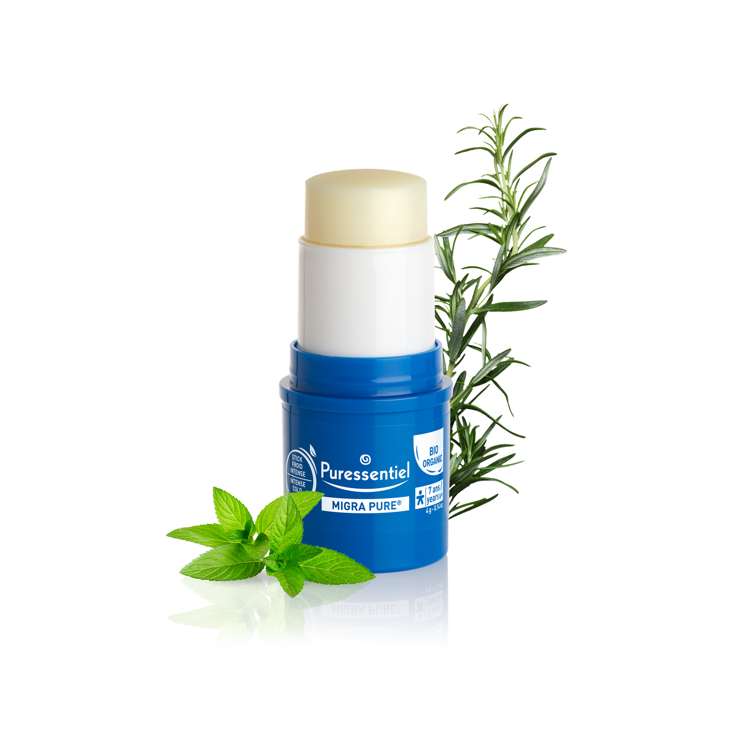 Migra Pure® Intense Cold Stick