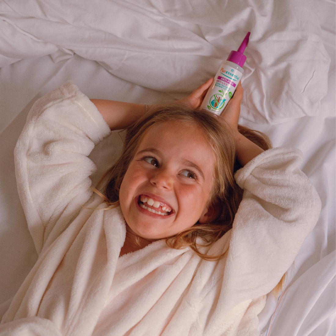 Head lice