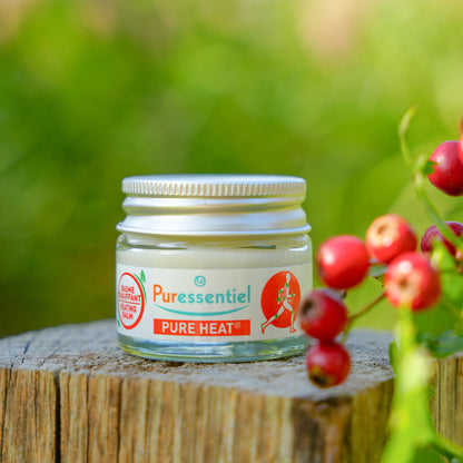 Heating Balm Pure Heat® Muscles &amp; Joints