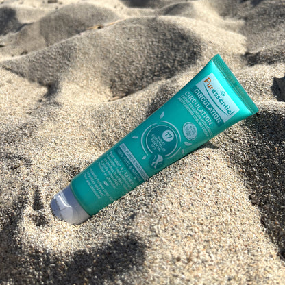 Circulation Moisturising Cooling Cream