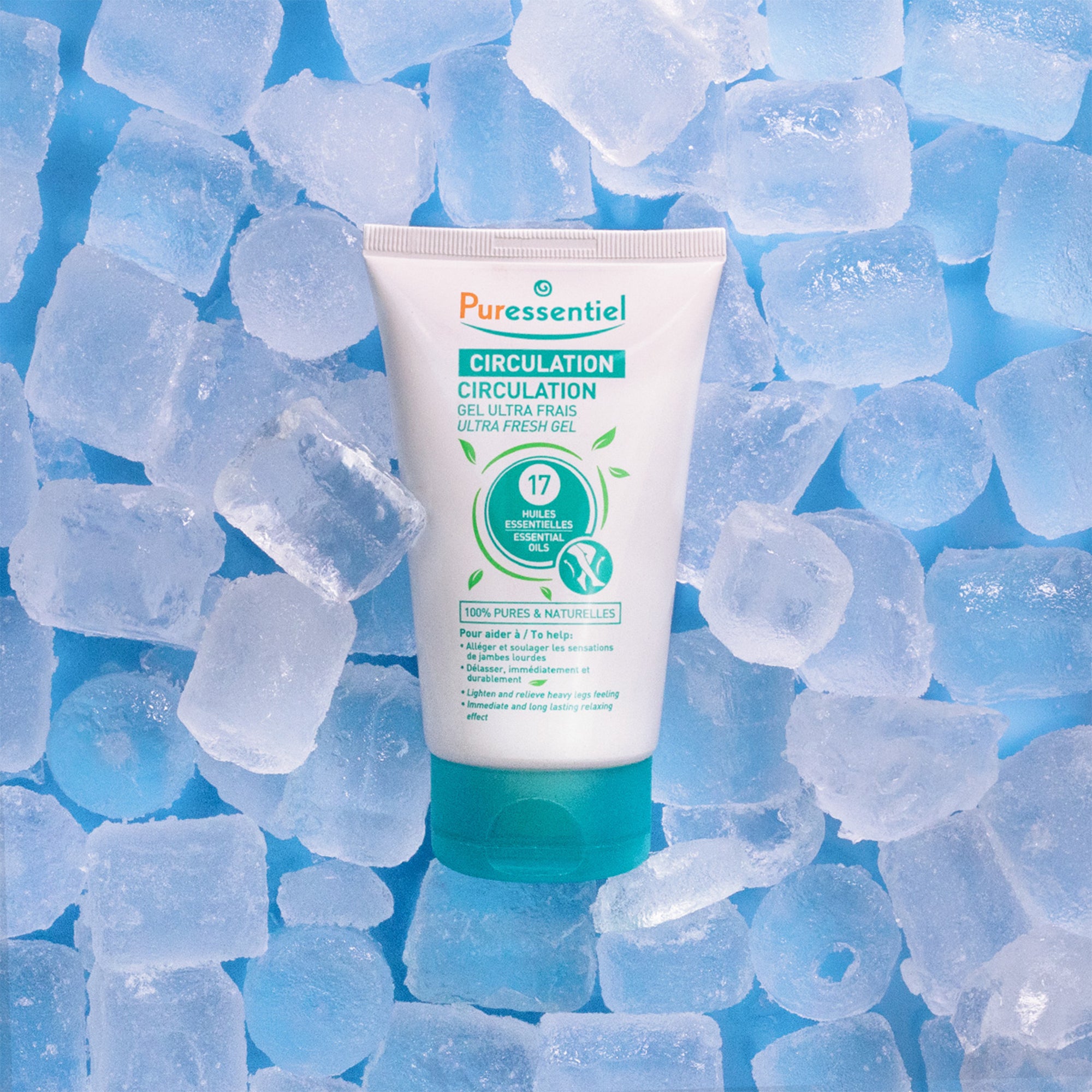 Circulation Ultra Fresh Gel