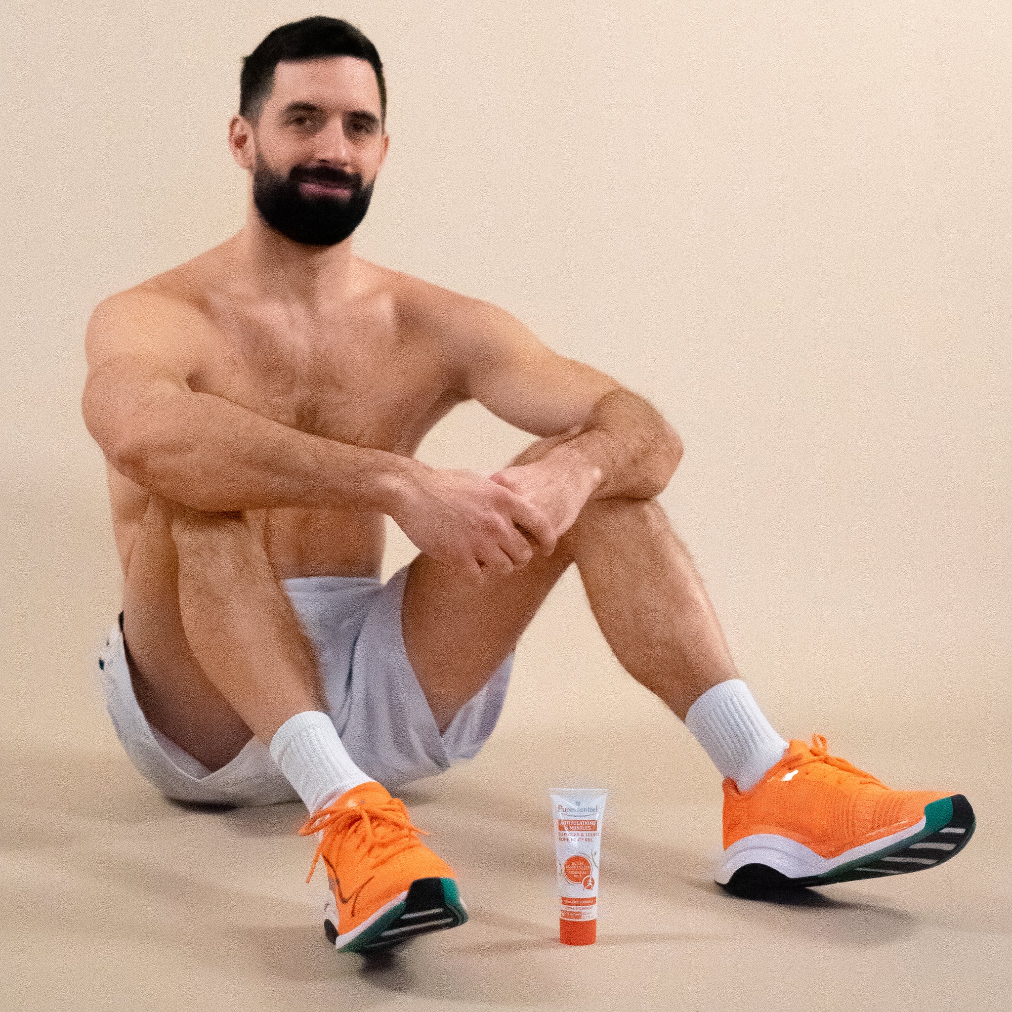 Muscles &amp; Joints Pure Heat® Gel