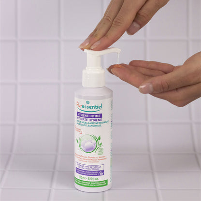 Micellar Cleansing Oil