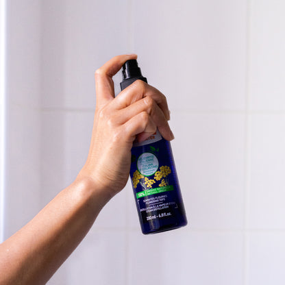 Organic Italian Everlasting Helichrysum Floral Water