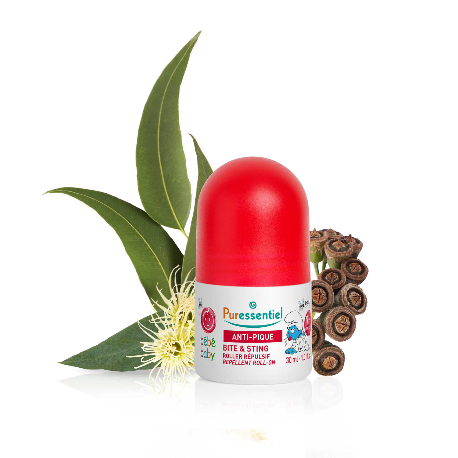 Bite &amp; Sting Baby Repellent Roll-On