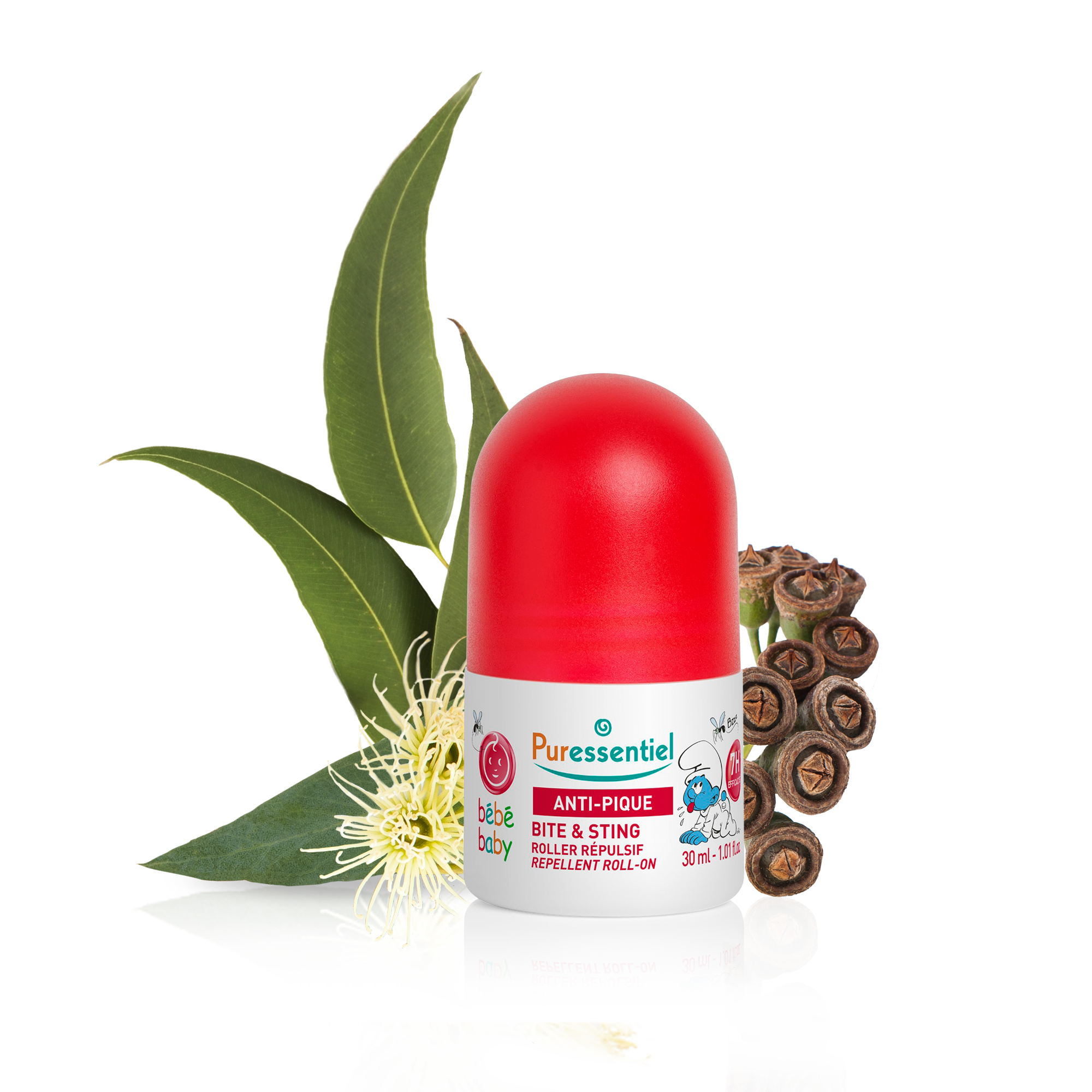 Bite &amp; Sting Baby Repellent Roll-On