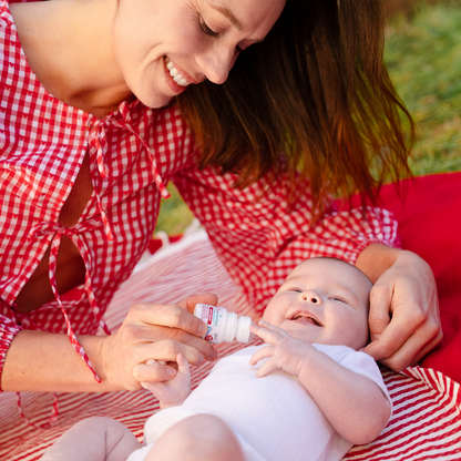 Bite &amp; Sting Baby Repellent Roll-On
