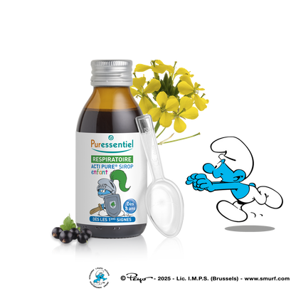 Acti Pure® Kids Syrup