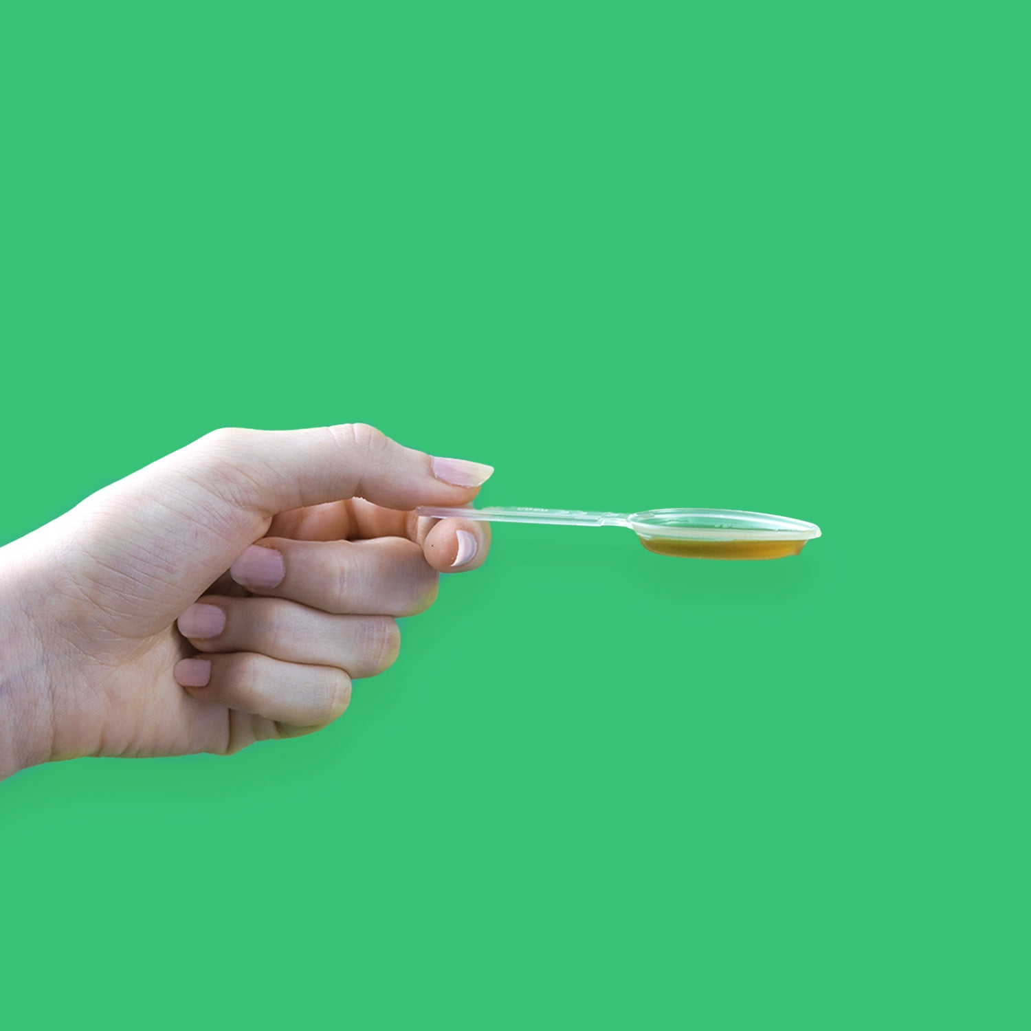 Respiratory Cough Syrup