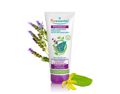 Protecting Conditioner puressentiel headlice