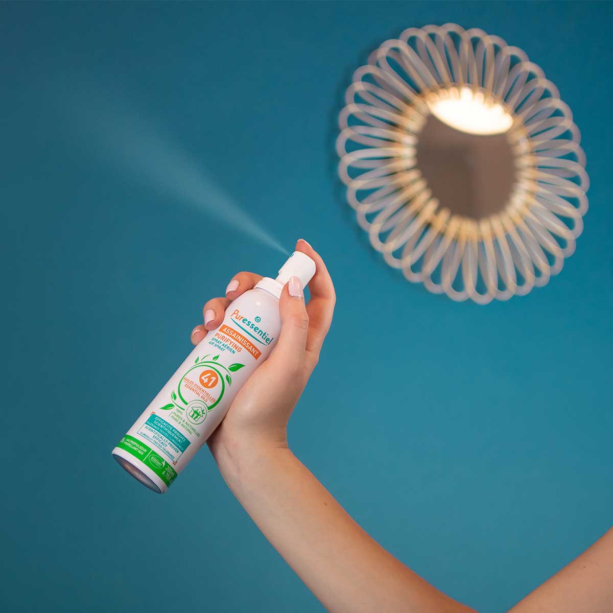 Duo Purifying Air Spray