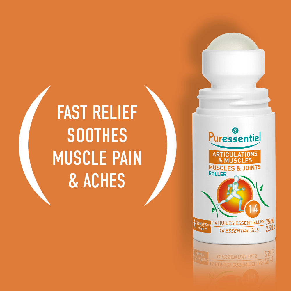 Duo Muscles &amp; Joints Roll-On