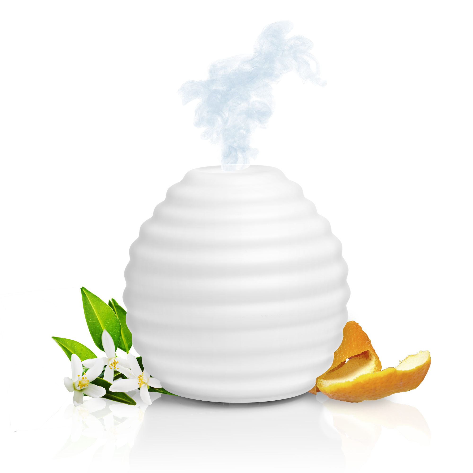 API Ultrasonic Humidifier Diffuser – Puressentiel UK