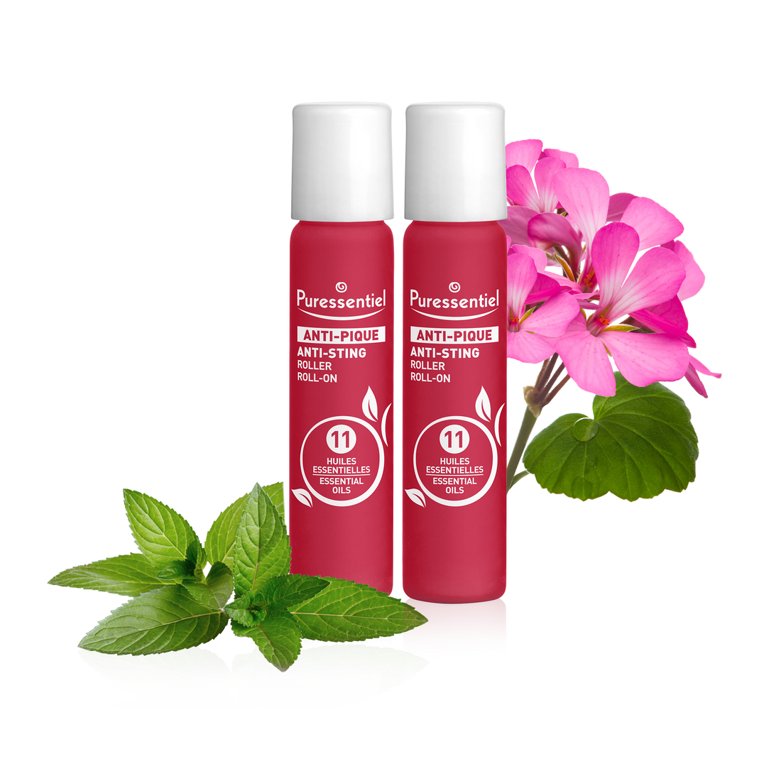 Duo Anti-Sting Soothing Roll-On