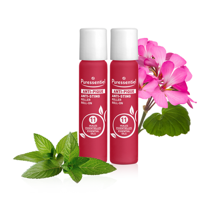 Duo Anti-Sting Soothing Roll-On