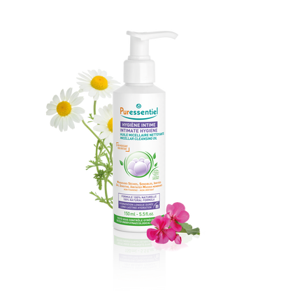 Micellar Cleansing Oil