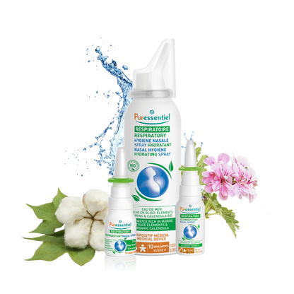 Allergy Rescue Kit