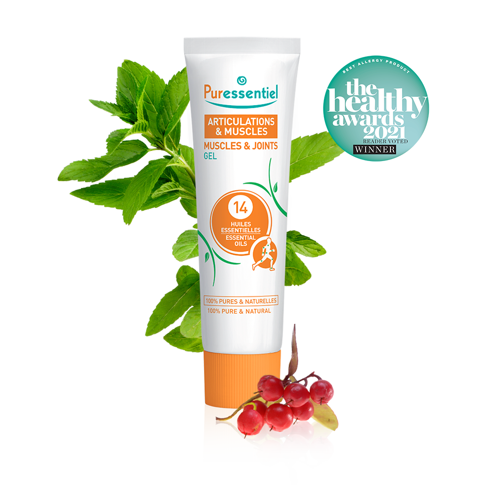 Muscles & Joints Gel