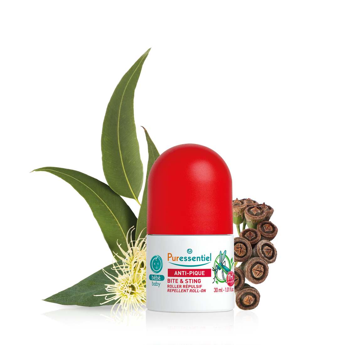 Bite & Sting Baby Repellent Roll-On