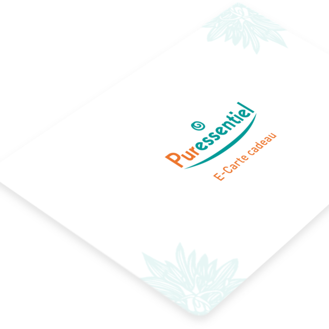 puressentiel gift card 