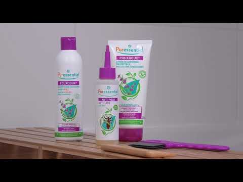 Head Lice Treatment Lotion